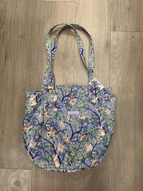 Vist Large View of Product Image Which is Used Vera Bradley Small Handbag