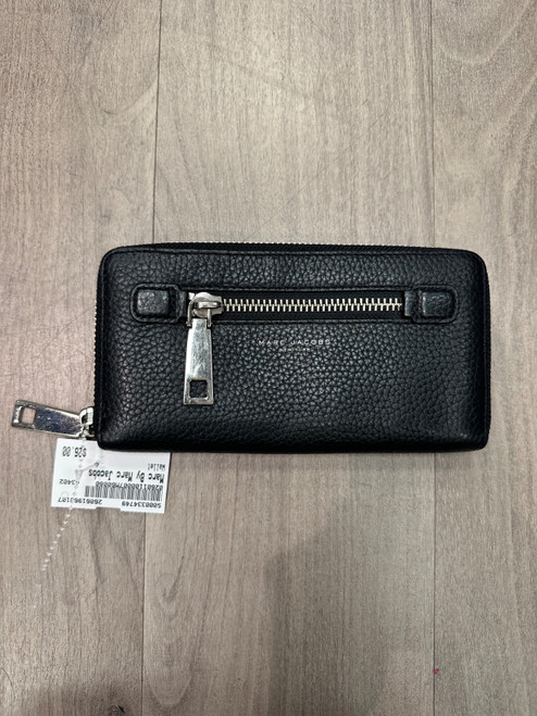Vist Large View of Product Image Which is Used Marc By Marc Jacobs Wallet