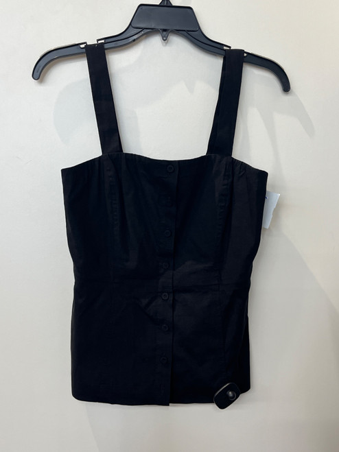 Vist Large View of Product Image Which is Used Theory Tank Top S-4/6