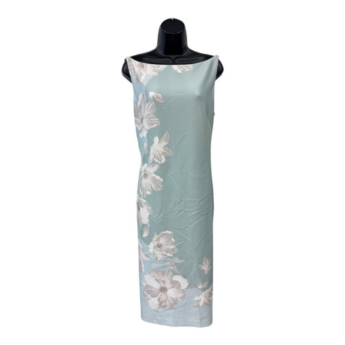 Vist Large View of Product Image Which is Used Donna Karan New York Long Dress B L-12/14