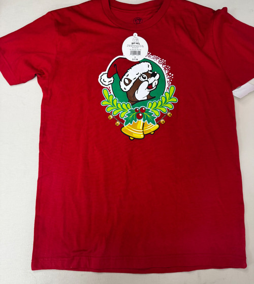 Vist Large View of Product Image Which is Used Bucee’s T-Shirt S-4/6