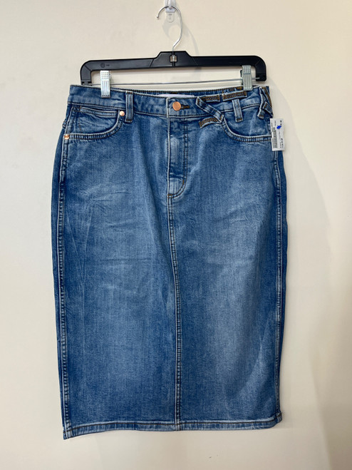 Vist Large View of Product Image Which is Used Unbranded Short Skirt 6-28
