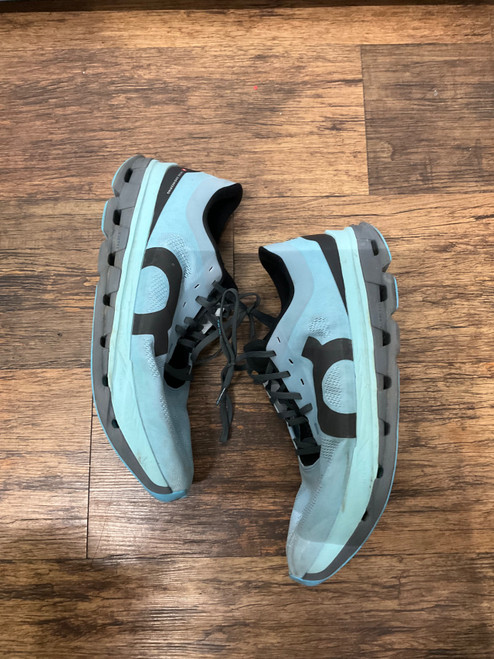 Vist Large View of Product Image Which is Used On Cloud Mens Athletic Shoes 12.5