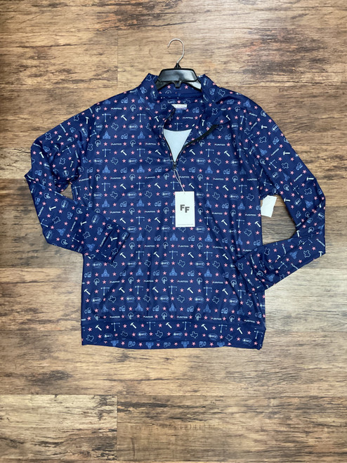 Vist Large View of Product Image Which is Fore fathers Used Unbranded Mens Lightweight Sweater L