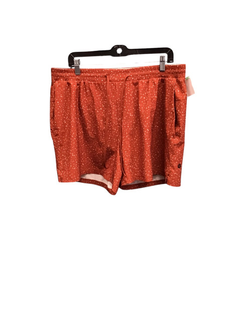 Vist Large View of Product Image Which is Used Lululemon Athletica Mens Athletic Shorts XXL