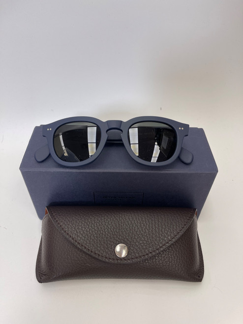Vist Large View of Product Image Which is Used Peter Millar Mens Sunglasses