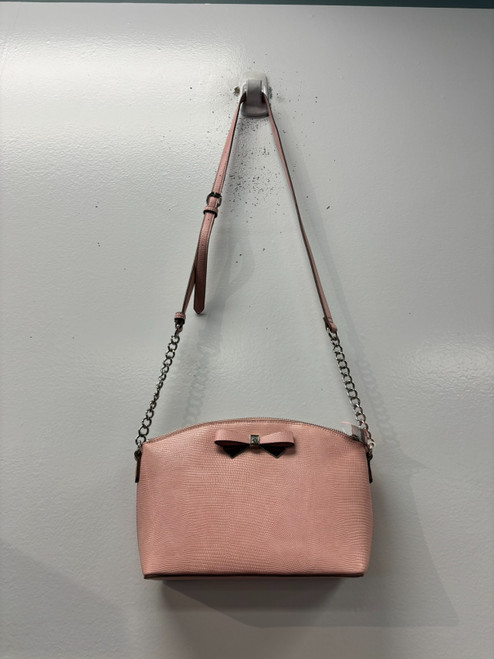 Vist Large View of Product Image Which is Used Anne Klein Small Handbag