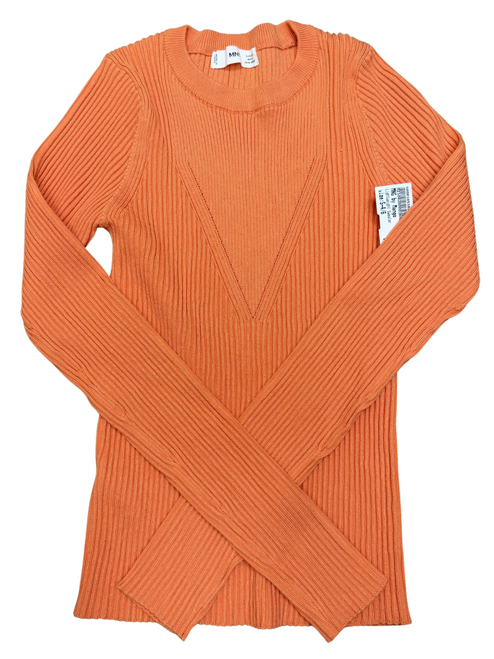 Vist Large View of Product Image Which is Gently used MNG sweater. 
