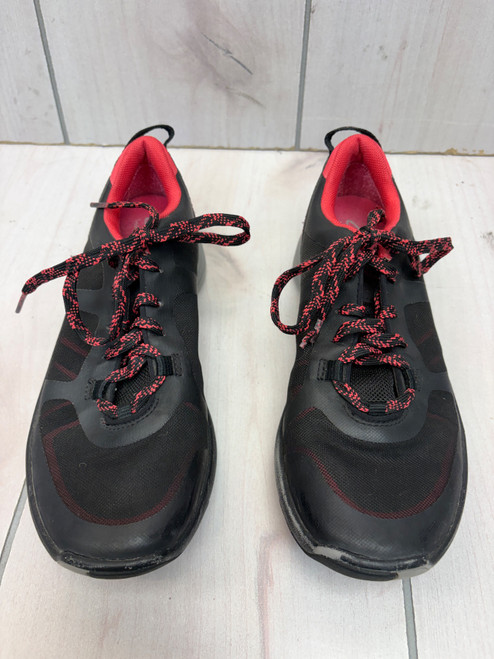 Vist Large View of Product Image Which is Used Clarks Casual Shoes 6.5