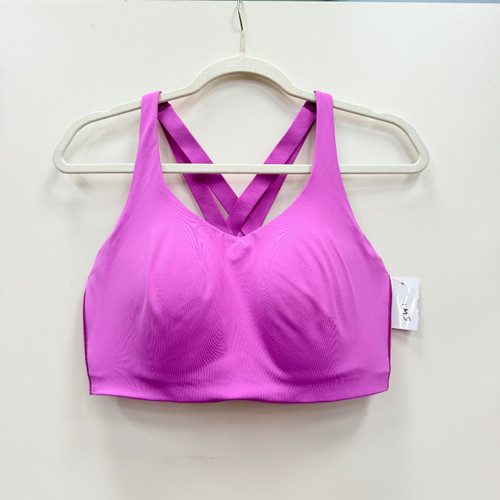 Vist Large View of Product Image Which is Used Lululemon Athletica Tank Top L-12/14