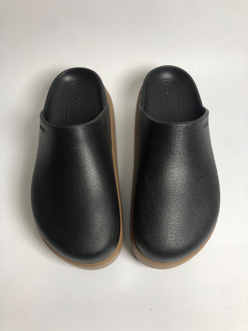 Vist Large View of Product Image Which is Used Crocs Clogs 7