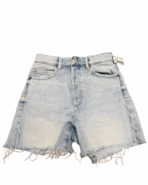 Vist Large View of Product Image Which is Gently used Garage shorts 0-25