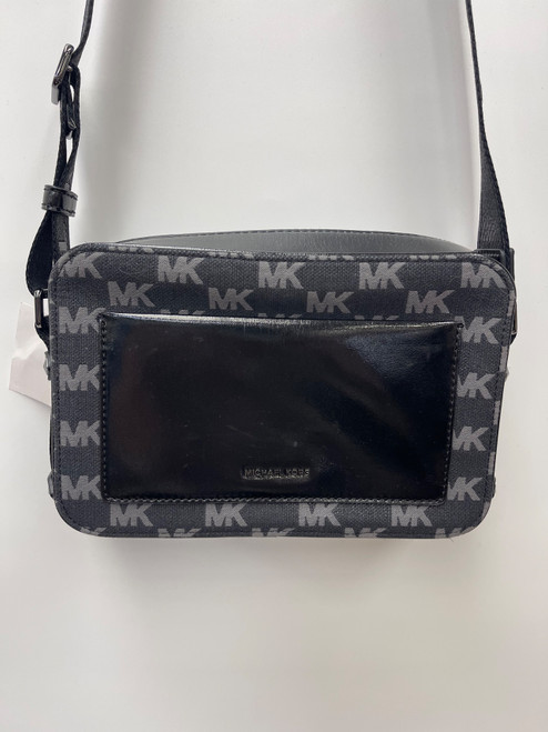 Vist Large View of Product Image Which is Used Michael Michael Kors Small Handbag