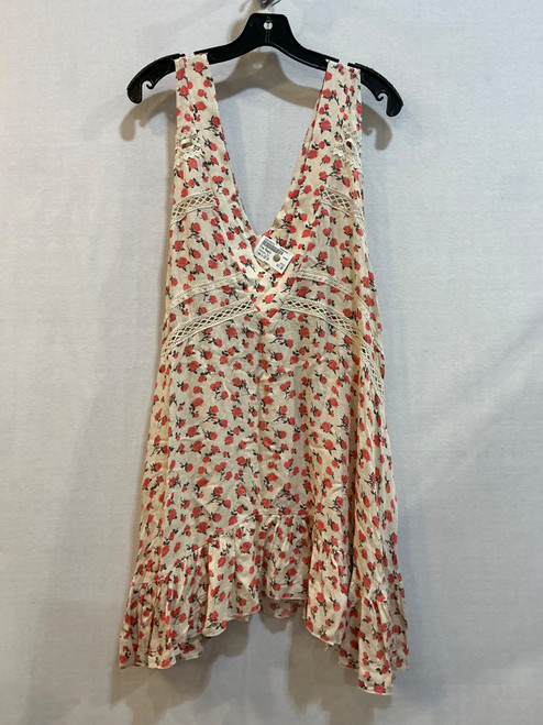 Vist Large View of Product Image Which is Used Free People Sleeveless Top L-12/14