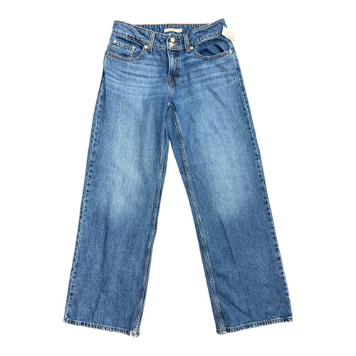 Vist Large View of Product Image Which is Used Levi's Denim 6-28