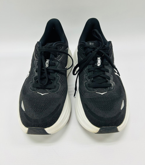 Vist Large View of Product Image Which is Used Hoka Mens Athletic Shoes 10.5