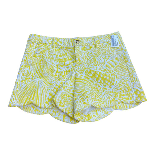 Vist Large View of Product Image Which is Used Lilly Pulitzer Shorts 10-30