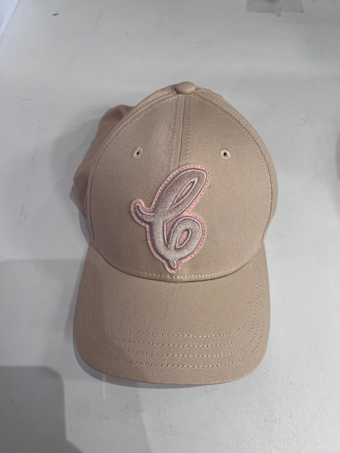 Vist Large View of Product Image Which is Used Coach Summer Hat M 8-10/28-30