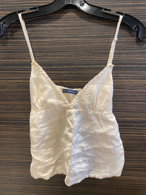 Vist Large View of Product Image Which is Used Brandy Melville Tank Top S-4/6