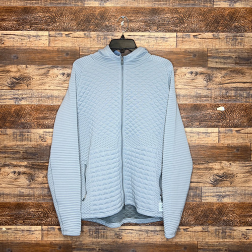 Vist Large View of Product Image Which is Used Peter Millar Men's Light Jacket L
