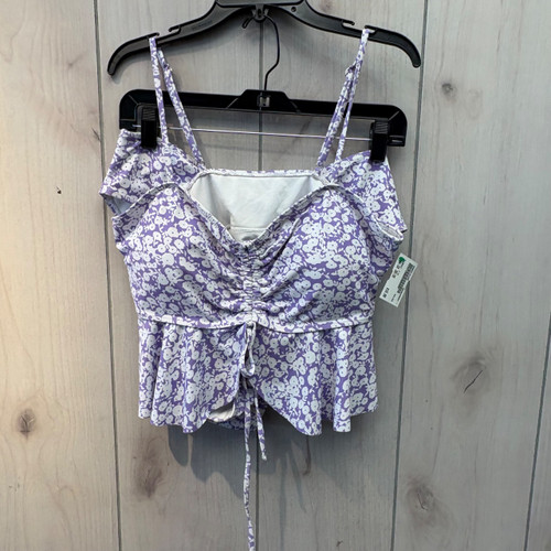 Vist Large View of Product Image Which is Used Unbranded Swimwear 2X 20/35