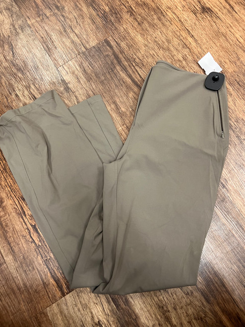 Vist Large View of Product Image Which is Used Lululemon Athletica Active Pant 10-30