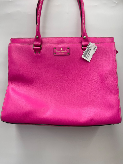 Vist Large View of Product Image Which is Used Kate Spade New York Large Handbag