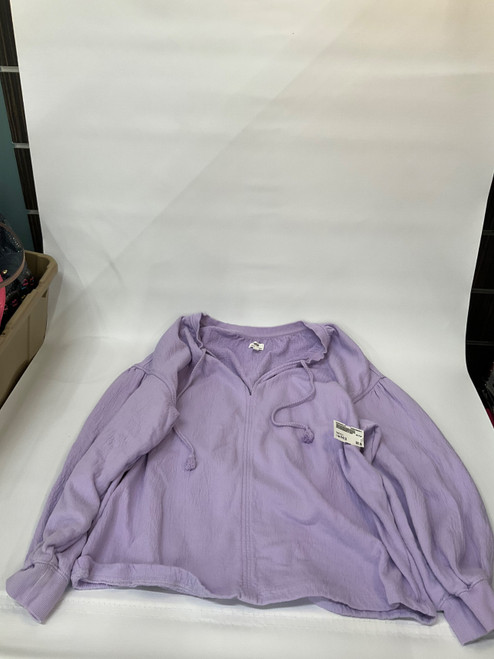 Vist Large View of Product Image Which is Used Unbranded Sweatshirt M-8/10