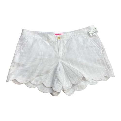 Vist Large View of Product Image Which is Used Lilly Pulitzer Shorts 10-30