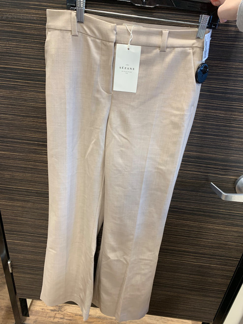 Vist Large View of Product Image Which is Used Unbranded Casual Pant 4-27