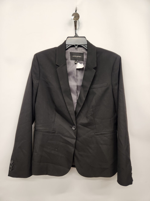 Vist Large View of Product Image Which is Used Banana Republic Blazer M-8/10