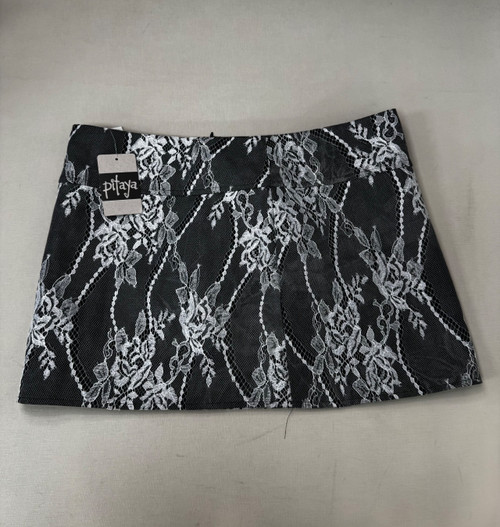Vist Large View of Product Image Which is Used pitaya Short Skirt L 12-14/31-32