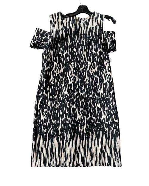 Vist Large View of Product Image Which is Used Calvin Klein Short Dress F M-8/10