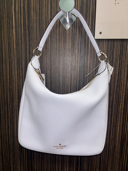 Vist Large View of Product Image Which is Used Kate Spade New York Large Leather Handbag
