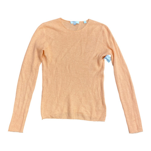 Vist Large View of Product Image Which is Used Vince Lightweight Sweater S-4/6