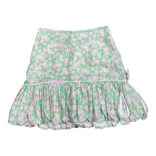 Vist Large View of Product Image Which is Used Azulu Short Skirt S 4-6/27-28