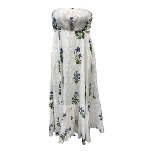 Vist Large View of Product Image Which is Used Vilagallo Long Dress F S-4/6