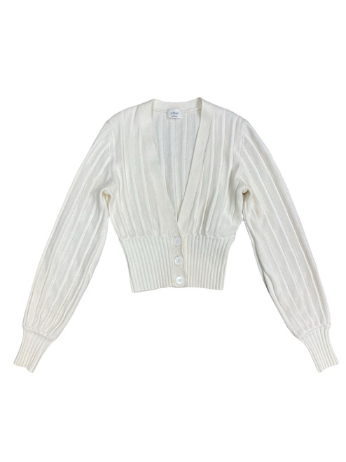 Vist Large View of Product Image Which is Used Wilfred Heavyweight Sweater XS-0/2
