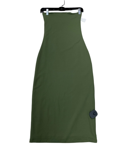 Vist Large View of Product Image Which is Used Aritzia Long Dress F S-4/6
