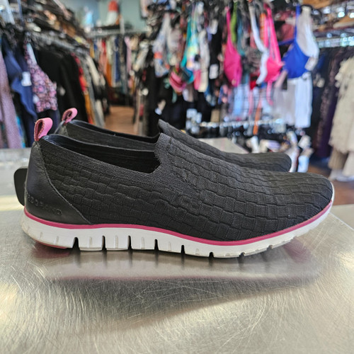 Vist Large View of Product Image Which is Used Cole Haan Casual Shoes 7