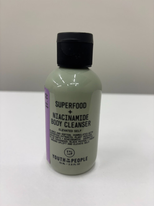 Vist Large View of Product Image Which is Used Superfood