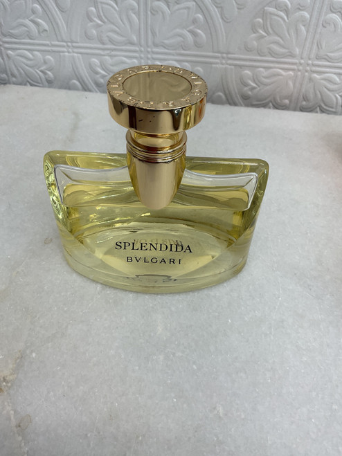 Vist Large View of Product Image Which is Used Bvlgari Toilette