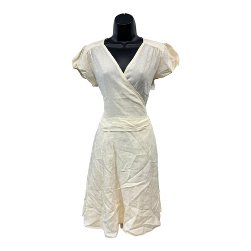 Vist Large View of Product Image Which is Used Calypso Long Dress F S-4/6