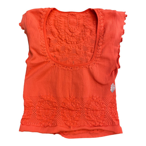 Vist Large View of Product Image Which is Used Free People Active Tank Top XS-0/2