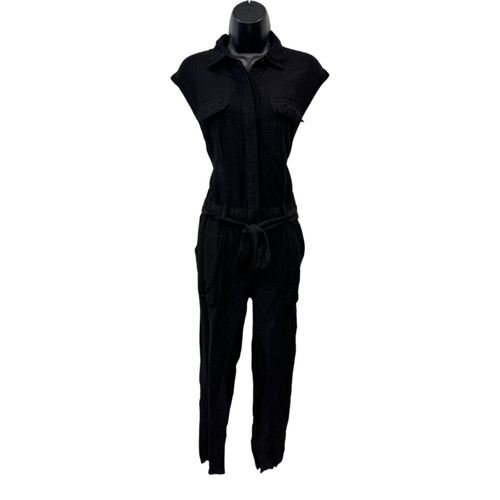 Vist Large View of Product Image Which is Used Young Fabulous & Broke Jumpsuit S-4/6