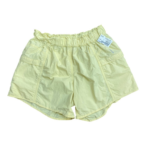Vist Large View of Product Image Which is Used Free People Active Shorts S 4-6/27-28