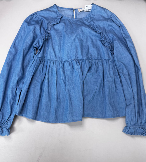 Vist Large View of Product Image Which is Used Altar'd State Long Sleeve Top M-8/10