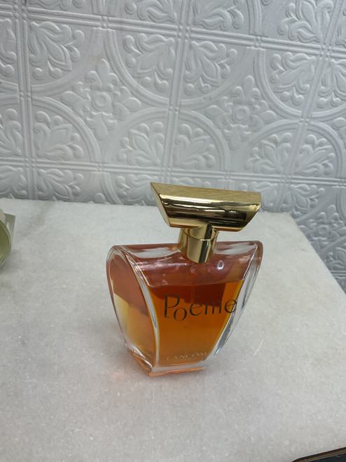 Vist Large View of Product Image Which is Poeme Lancôme 