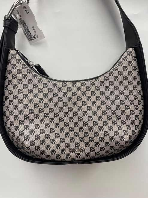 Vist Large View of Product Image Which is Used DKNY Small Handbag