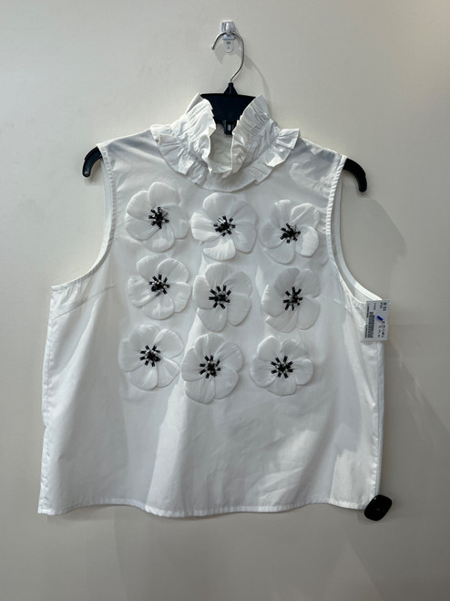Vist Large View of Product Image Which is Used Unbranded Tank Top L-12/14